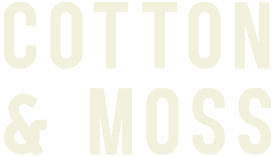 Cotton & Moss