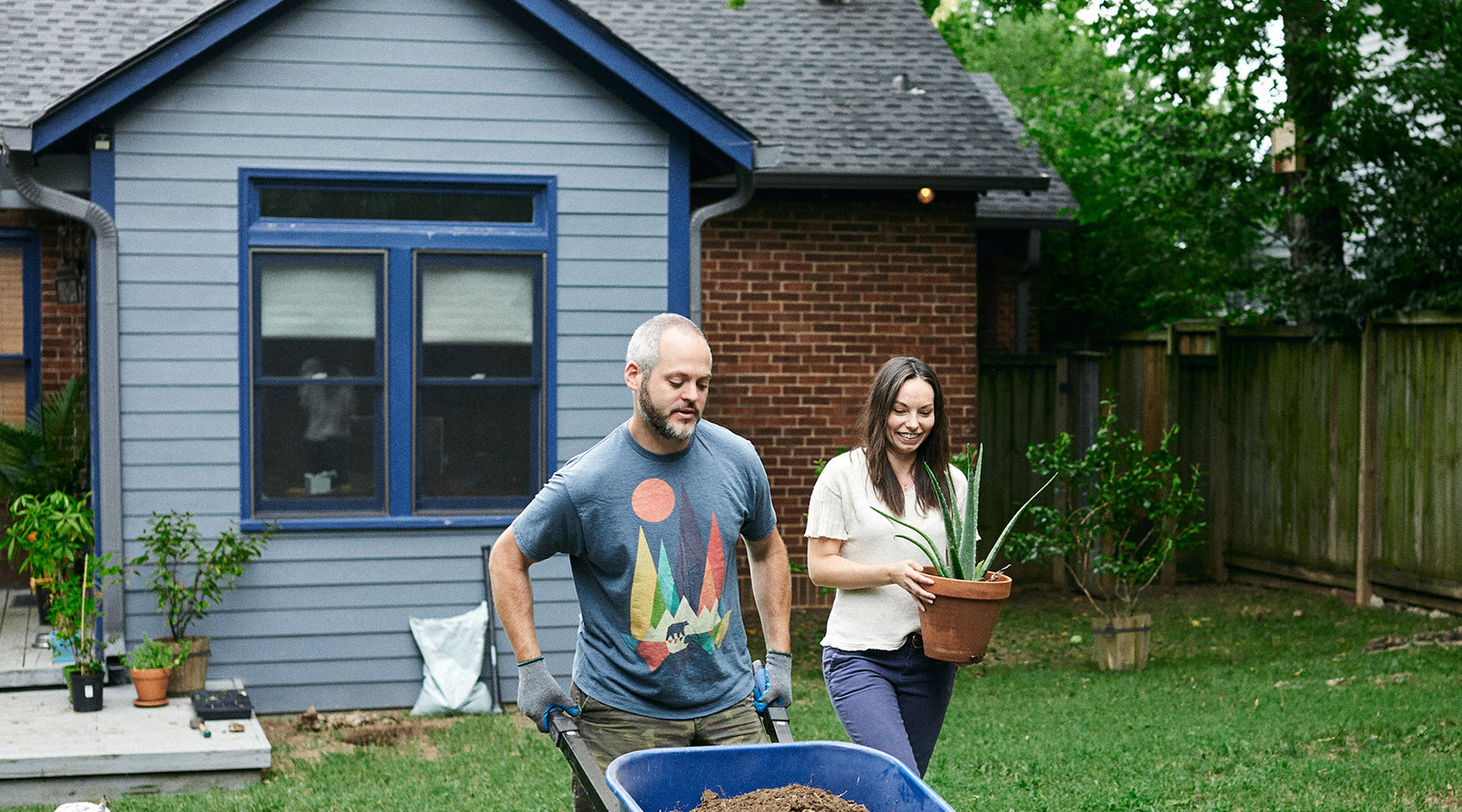 An Update on Life & Business