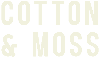 Cotton & Moss